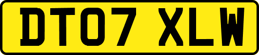 DT07XLW