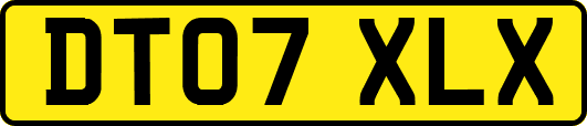 DT07XLX