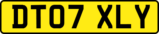 DT07XLY