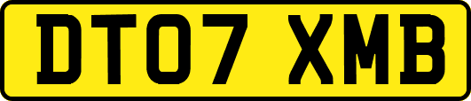 DT07XMB