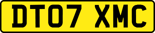 DT07XMC