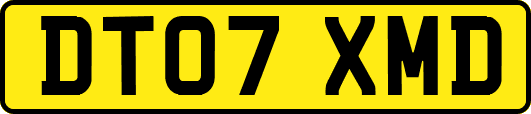 DT07XMD