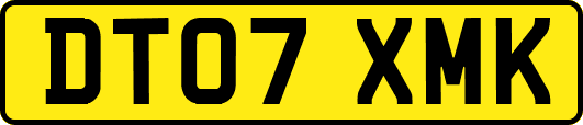 DT07XMK