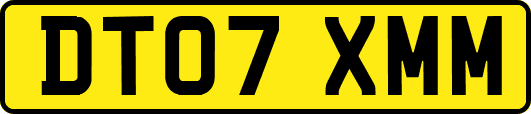 DT07XMM