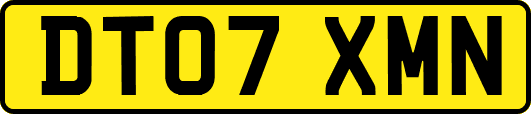 DT07XMN