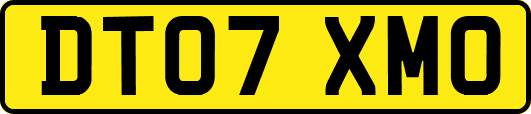 DT07XMO