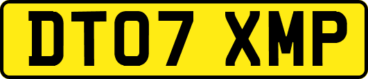 DT07XMP