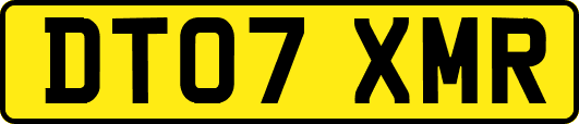 DT07XMR