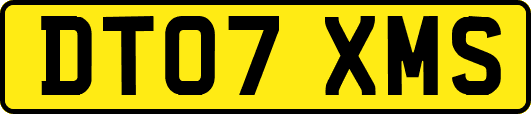 DT07XMS
