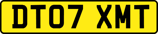 DT07XMT