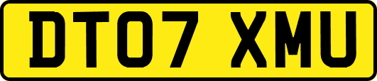 DT07XMU