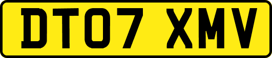DT07XMV