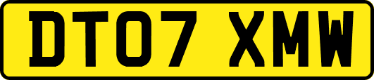 DT07XMW