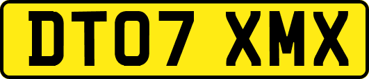 DT07XMX