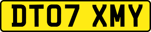 DT07XMY