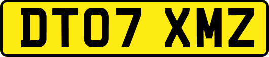 DT07XMZ