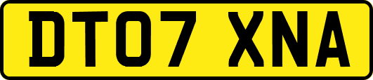 DT07XNA