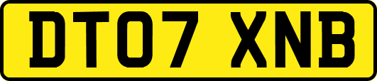 DT07XNB