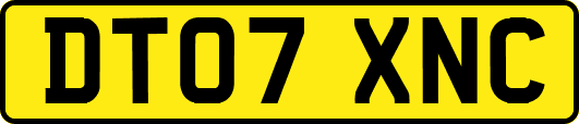 DT07XNC