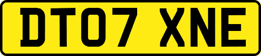 DT07XNE