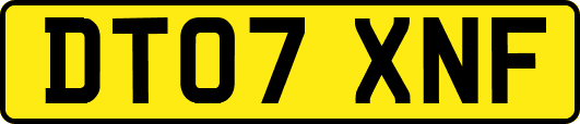 DT07XNF