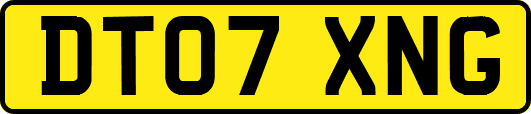 DT07XNG