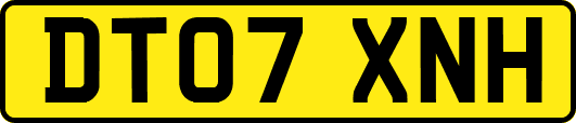 DT07XNH
