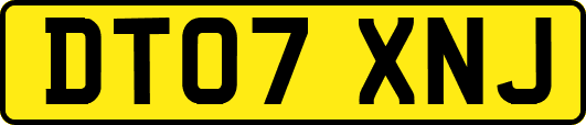 DT07XNJ