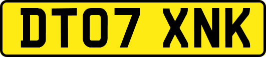DT07XNK