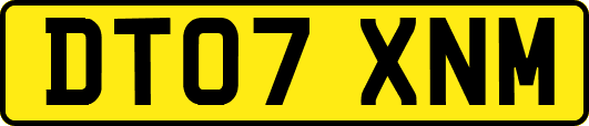 DT07XNM