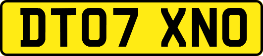 DT07XNO