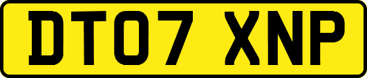 DT07XNP