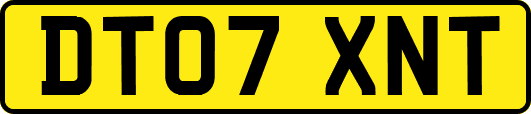 DT07XNT