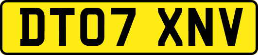 DT07XNV