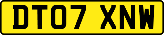DT07XNW