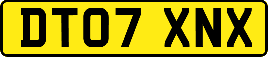 DT07XNX