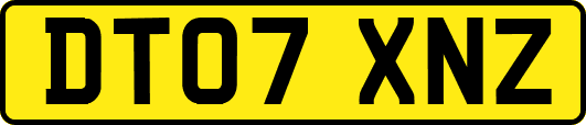 DT07XNZ