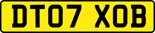 DT07XOB