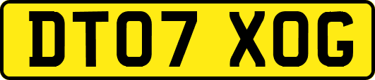 DT07XOG