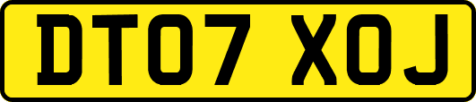DT07XOJ