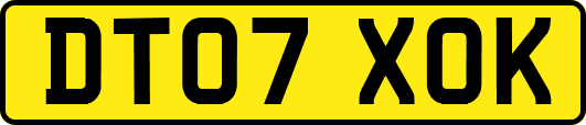 DT07XOK