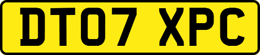 DT07XPC