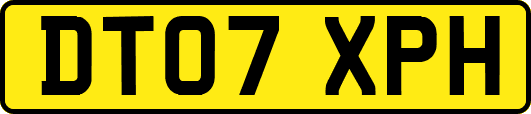DT07XPH
