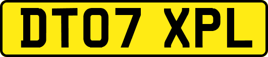 DT07XPL
