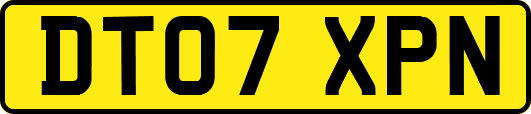DT07XPN