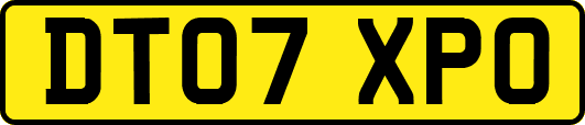 DT07XPO