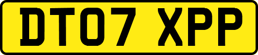 DT07XPP