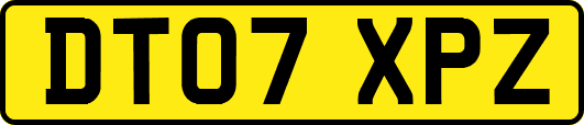DT07XPZ