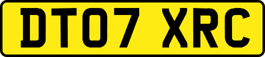 DT07XRC