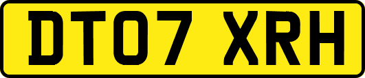 DT07XRH